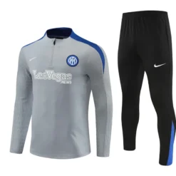 24-25 Inter Milan Player Version Training Suit
