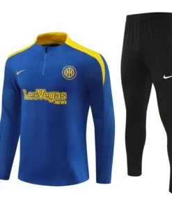 24-25 Inter Milan Player Version Training Suit