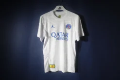 2024 PSG Special Player Jersey