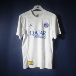 2024 PSG Special Player Jersey