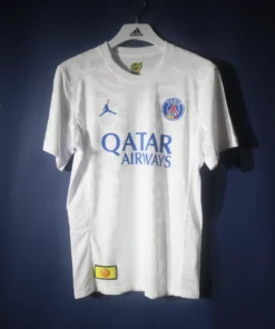 2024 PSG Special Player Jersey