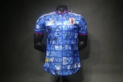 2024 Japan Speical Player Jersey