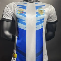 2024 Argentina Special Player Jersey