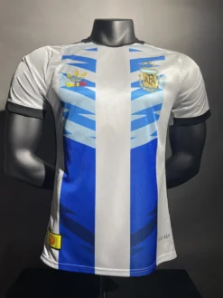 2024 Argentina Special Player Jersey