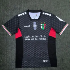 24-25 Palestino Deportivo Away Fans Jersey