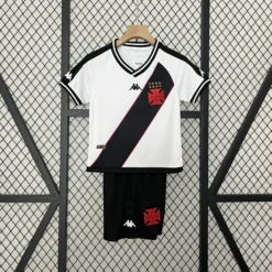 24-25 Vasco da Gama Away Kid Kit