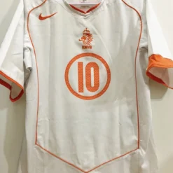 2004 HL Away Retro Jersey