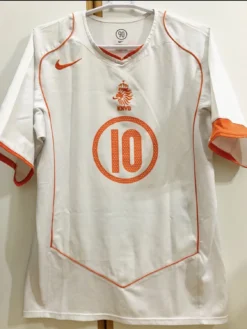 2004 HL Away Retro Jersey – Fanretro