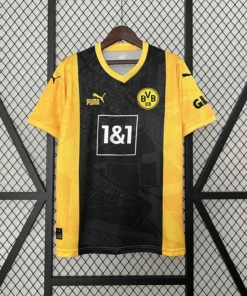 24-25 Borussia Dortmund Speical Fans Jersey