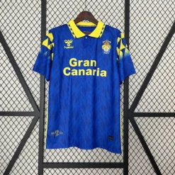 24-25 Las palmas Away Fans Jersey
