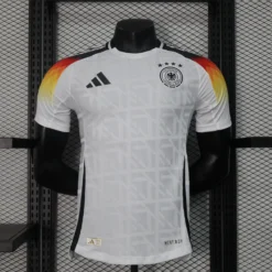 2024 Germany Home Player Jersey