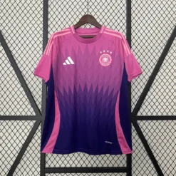 2024 Germany Away Fans Jersey