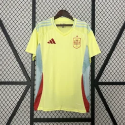 2024 Spain Away Fans Jersey