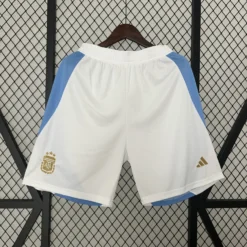 2024 Argentina Home Shorts