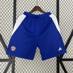 2024 Chile Home Shorts