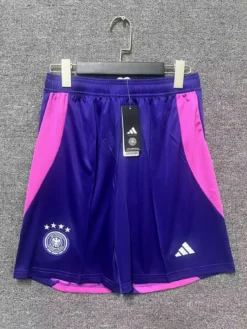 2024 Germany Away Shorts