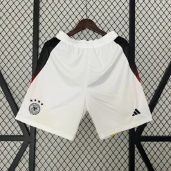 2024 Germany Home Shorts