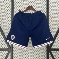 2024 England Home Shorts