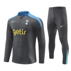 24-25 Tottenham Hotspur Player Version Training Suit