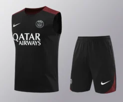 24-25 PSG Vest Training Suit