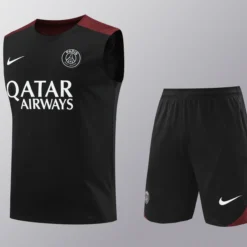 24-25 PSG Vest Training Suit