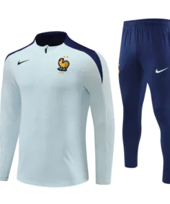 2024 France Player Version Training Suit