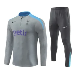 24-25 Tottenham Hotspur Player Version Training Suit