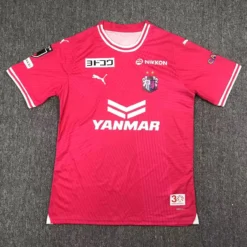 24-25 Cerezo Osaka Home Fans Jersey