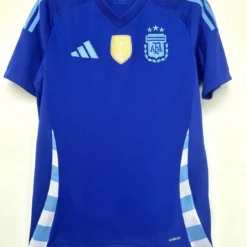 2024 Argentina Away Fans Jersey
