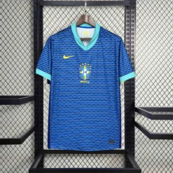 2024 Brazil Away Fans Jersey