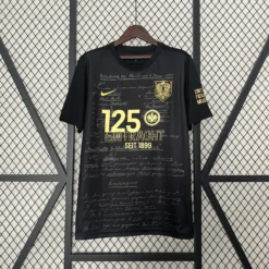 24-25 Frankfurt Special Jersey