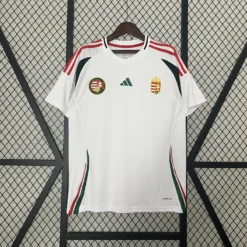2024 Hungary Away Fans Jersey