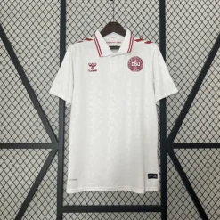 2024 Denmark Away Fans Jersey