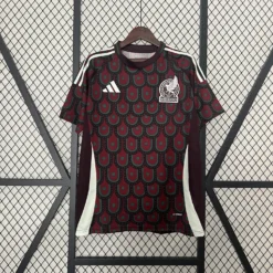 2024 Mexico Home Fans Jersey