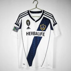 2012 Los Angeles Home Retro Jersey – Fanretro