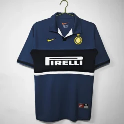 98-99 Inter Milan Third Retro Jersey – Fanretro