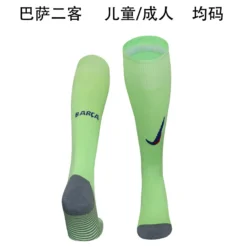 24-25 Barcelona Third Away Socks