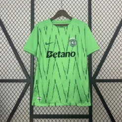 24-25 Sporting Third Fans Jersey
