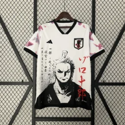 2024 Japan Speical Fans Jersey