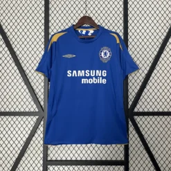05-06 Chelsea Home Retro Jersey