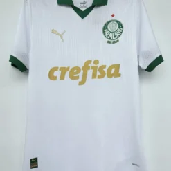 24-25 Palmeiras Away Player Jersey