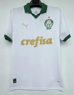 24-25 Palmeiras Away Player Jersey