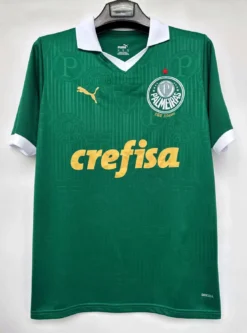 24-25 Palmeiras Home Fans Jersey