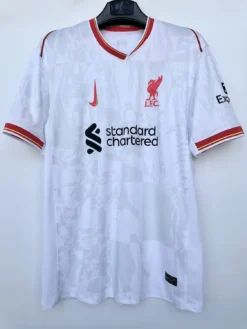24-25 Liverpool Third Fans Jersey