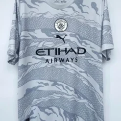 24-25 Manchester City Special Fans Jersey