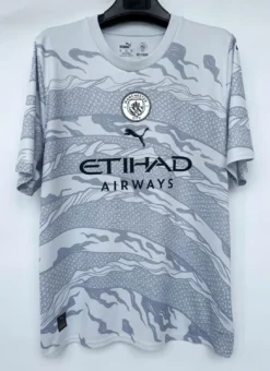 24-25 Manchester City Special Fans Jersey
