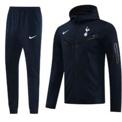 23-24 Tottenham Hotspur Hoodie Suit