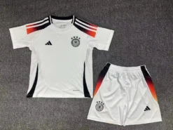 2024 Germany Home Kid Kit
