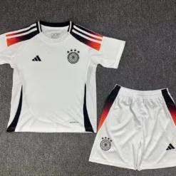 2024 Germany Home Kid Kit