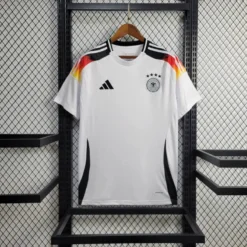 2024 Germany Home Fans Jersey